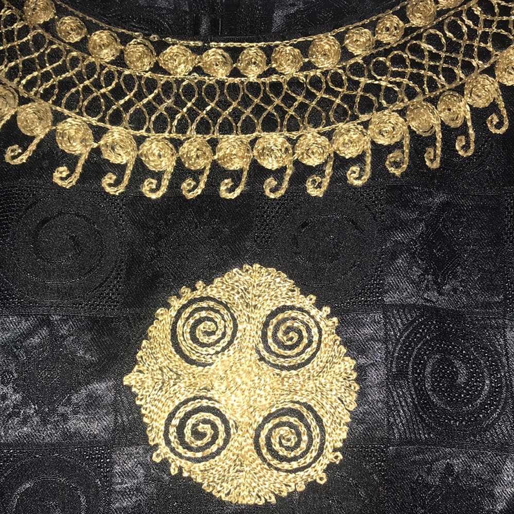 Women’s 3-PC Rima Dress Set - Picture 3 of 15